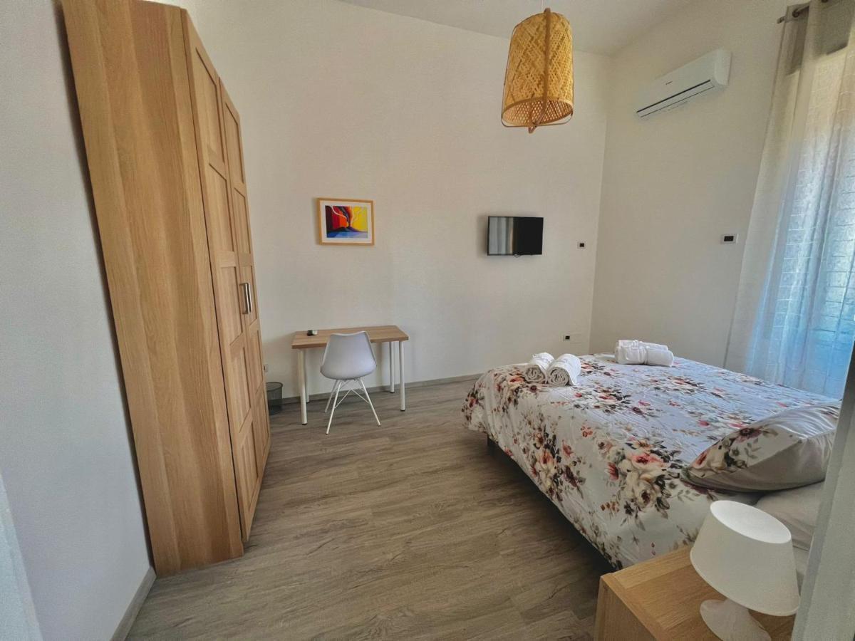 Zara Home - Free Parking Naples Exterior photo