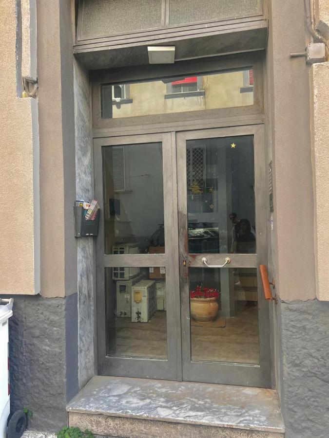 Zara Home - Free Parking Naples Exterior photo