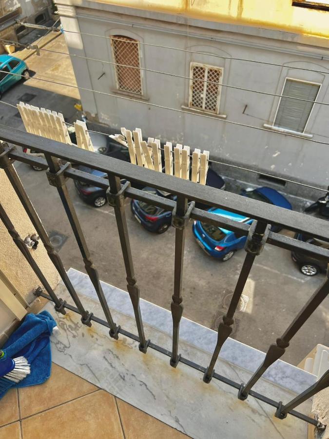 Zara Home - Free Parking Naples Exterior photo