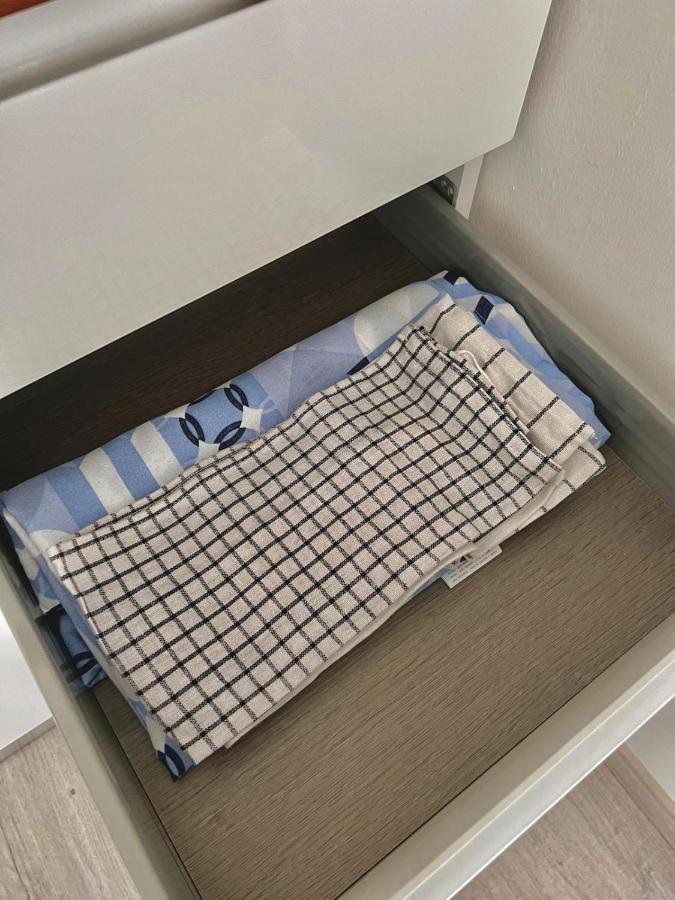 Zara Home - Free Parking Naples Exterior photo