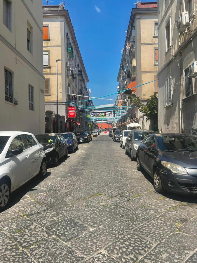 Zara Home - Free Parking Naples Exterior photo